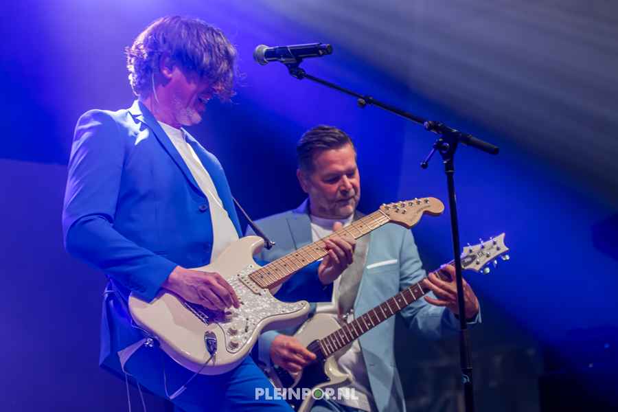 THE ORIGINALS Pleinpop Zondag  (25)